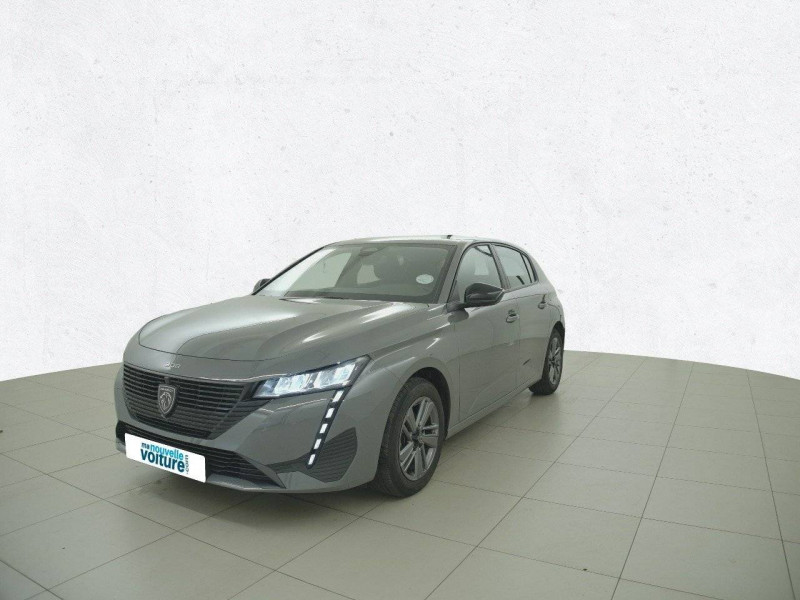 Peugeot 308 308 PureTech 130ch S&S BVM6  occasion  LE MANS