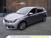 Peugeot 308 308 PureTech 130ch S&S BVM6   AUTUN 71