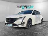 Peugeot 308 occasion année 2022 boite Manuelle Annonce Peugeot 308 occasion Essence 308 PureTech 130ch S&S BVM6 à OSNY