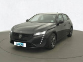 Peugeot 308 occasion année 2024 boite Manuelle Annonce Peugeot 308 occasion Essence 308 PureTech 130ch S&S BVM6 à CHATEAUBERNARD
