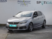 Peugeot 308 308 PureTech 130ch S&S BVM6   BUCHELAY 78