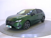 Peugeot 308 occasion année 2024 boite Manuelle Annonce Peugeot 308 occasion Essence 308 PureTech 130ch S&S BVM6 à LA ROCHE SUR YON