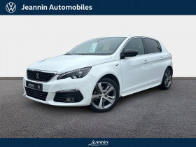 Peugeot 308 , garage VOLKSWAGEN SEAT SKODA TROYES - JEANNIN AUTOMOBILES  Troyes