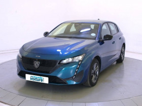 Peugeot 308 , garage CLARA AUTOMOBILES SAINTES  ST GEORGES DES COTEAUX