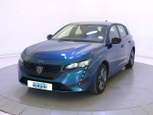 Peugeot 308 occasion année 2024 boite Manuelle Annonce Peugeot 308 occasion Essence 308 PureTech 130ch S&S BVM6 à ST GEORGES DES COTEAUX