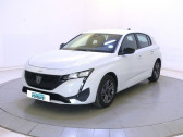 Annonce Peugeot 308 occasion Essence 308 PureTech 130ch S&S BVM6  SAINT NAZAIRE