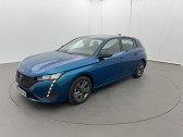 Annonce Peugeot 308 occasion Essence 308 PureTech 130ch S&S BVM6  LA ROCHELLE