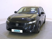 Peugeot 308 occasion année 2024 boite Manuelle Annonce Peugeot 308 occasion Essence 308 PureTech 130ch S&S BVM6 à REDON