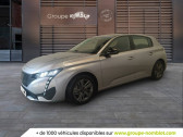 Peugeot 308 308 PureTech 130ch S&S BVM6   MACON 71
