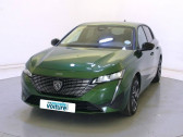 Peugeot 308 occasion année 2024 boite Manuelle Annonce Peugeot 308 occasion Essence 308 PureTech 130ch S&S BVM6 à GUERANDE