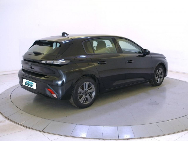Peugeot 308 308 PureTech 130ch S&S BVM6  occasion  LA ROCHE SUR YON - photo n5