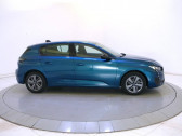 Peugeot 308 occasion année 2024 boite Manuelle Annonce Peugeot 308 occasion Essence 308 PureTech 130ch S&S BVM6 à LE MANS