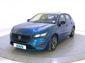 Peugeot 308 occasion année 2024 boite Manuelle Annonce Peugeot 308 occasion Essence 308 PureTech 130ch S&S BVM6 à SAINT NAZAIRE