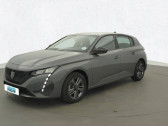 Peugeot 308 occasion année 2024 boite Manuelle Annonce Peugeot 308 occasion Essence 308 PureTech 130ch S&S BVM6 à STE FEYRE