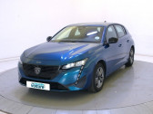 Peugeot 308 occasion année 2024 boite Manuelle Annonce Peugeot 308 occasion Essence 308 PureTech 130ch S&S BVM6 à FONTENAY LE COMTE