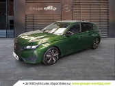 Peugeot 308 occasion année 2023 boite Manuelle Annonce Peugeot 308 occasion Essence 308 PureTech 130ch S&S BVM6 à CHATENOY LE ROYAL