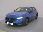 Peugeot 308 occasion année 2023 boite Manuelle Annonce Peugeot 308 occasion Essence 308 PureTech 130ch S&S BVM6 à SAINT NAZAIRE