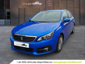 Peugeot 308 , garage Peugeot Nomblot Chlon  CHATENOY LE ROYAL