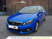 Peugeot 308 occasion année 2021 boite Manuelle Annonce Peugeot 308 occasion Essence 308 PureTech 130ch S&S BVM6 à CHATENOY LE ROYAL