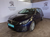 Annonce Peugeot 308 occasion  308 PureTech 130ch S&S BVM6 à MONTCEAU LES MINES