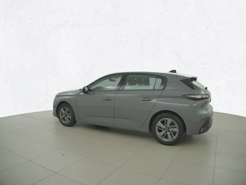 Peugeot 308 308 PureTech 130ch S&S BVM6  occasion  LA ROCHELLE - photo n7