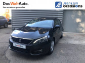 Peugeot 308 occasion année 2019 boite Automatique Annonce Peugeot 308 occasion Essence 308 PureTech 130ch S&S EAT8 ACTIVE 5p à Bellegarde-sur-Valserine