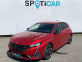 Peugeot 308 occasion année 2022 boite Automatique Annonce Peugeot 308 occasion Essence 308 PureTech 130ch S&S EAT8 Allure 5p à Villenave-d'Ornon