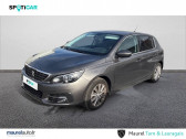 Peugeot 308 occasion année 2021 boite Automatique Annonce Peugeot 308 occasion Essence 308 PureTech 130ch S&S EAT8 Allure 5p à Albi