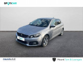 Peugeot 308 occasion année 2019 boite Automatique Annonce Peugeot 308 occasion Essence 308 PureTech 130ch S&S EAT8 Allure 5p à Castres