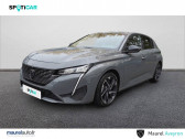 Peugeot 308 occasion année 2024 boite Automatique Annonce Peugeot 308 occasion Essence 308 PureTech 130ch S&S EAT8 Allure 5p à Villefranche-de-Rouergue