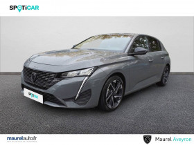 Peugeot 308 , garage PEUGEOT RODEZ MAUREL AVEYRON � Onet-le-Ch�teau