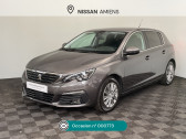 Annonce Peugeot 308 occasion Essence 308 PureTech 130ch S&S EAT8 Allure Business  Amiens
