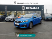 Annonce Peugeot 308 occasion Essence 308 PureTech 130ch S&S EAT8 Allure Business � Cr�py-en-Valois