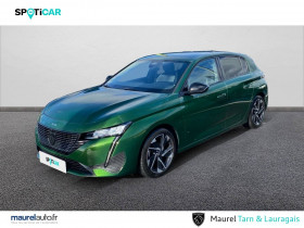 Peugeot 308 , garage PEUGEOT GARAGE MAUREL CASTRES � Castres