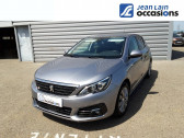 Peugeot 308 occasion année 2020 boite Automatique Annonce Peugeot 308 occasion Essence 308 PureTech 130ch S&S EAT8 Allure Pack 5p à Chatuzange-le-Goubet