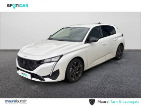 Peugeot 308 , garage PEUGEOT GGA MAUREL ALBI  Albi