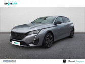 Peugeot 308 occasion année 2023 boite Automatique Annonce Peugeot 308 occasion Essence 308 PureTech 130ch S&S EAT8 Allure Pack 5p à Villefranche-de-Rouergue