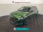 Annonce Peugeot 308 occasion Essence 308 PURETECH 130CH S&S EAT8 ALLURE PACK � Avon