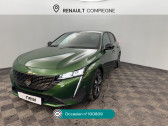 Peugeot 308 308 PureTech 130ch S&S EAT8 Allure   Compigne 60