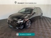 Peugeot 308 308 PURETECH 130CH S&S EAT8 ALLURE  2023 - annonce de voiture en vente sur Auto S&eacute;lection.com