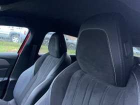 Peugeot 308 308 PureTech 130ch S&S EAT8 GT 5p  occasion � Lescure-d'Albigeois - photo n�15