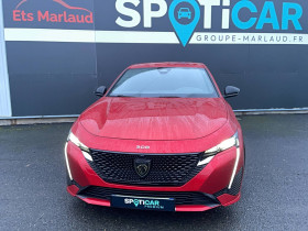 Peugeot 308 308 PureTech 130ch S&S EAT8 GT 5p  occasion � Lescure-d'Albigeois - photo n�2