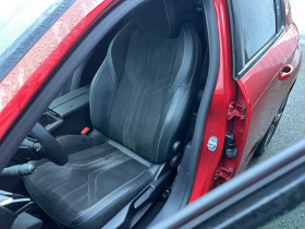 Peugeot 308 308 PureTech 130ch S&S EAT8 GT 5p  occasion � Lescure-d'Albigeois - photo n�12