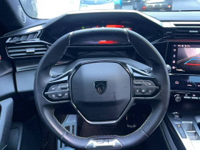 Peugeot 308 308 PureTech 130ch S&S EAT8 GT 5p  occasion � Lescure-d'Albigeois - photo n�10