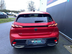 Peugeot 308 308 PureTech 130ch S&S EAT8 GT 5p  occasion � Lescure-d'Albigeois - photo n�7