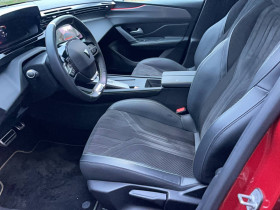 Peugeot 308 308 PureTech 130ch S&S EAT8 GT 5p  occasion � Lescure-d'Albigeois - photo n�13