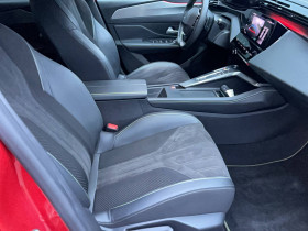 Peugeot 308 308 PureTech 130ch S&S EAT8 GT 5p  occasion � Lescure-d'Albigeois - photo n�17