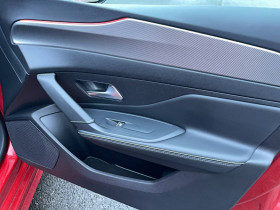 Peugeot 308 308 PureTech 130ch S&S EAT8 GT 5p  occasion � Lescure-d'Albigeois - photo n�18