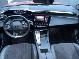 Peugeot 308 308 PureTech 130ch S&S EAT8 GT 5p  occasion � Lescure-d'Albigeois - photo n�11