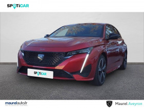 Peugeot 308 , garage PEUGEOT RODEZ MAUREL AVEYRON � Onet-le-Ch�teau